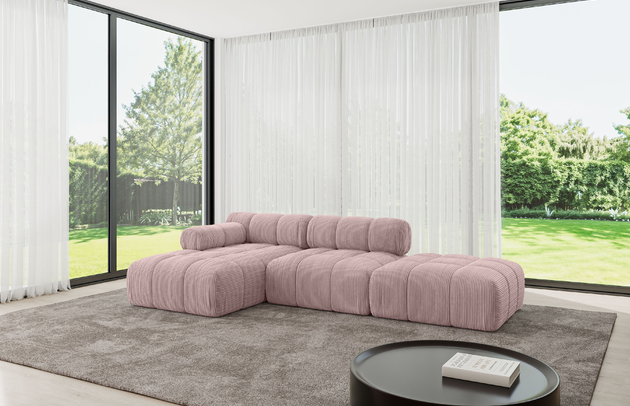 Ecksofa Lizur-L1 - 3
