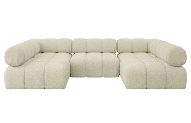 Wohnlandschaft Garvo-U1 - 2