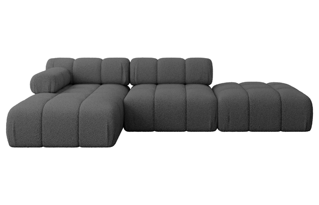 Ecksofa Lizur-L1 - 2