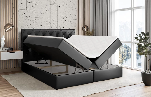 Boxbett AMAY-BZ - 3