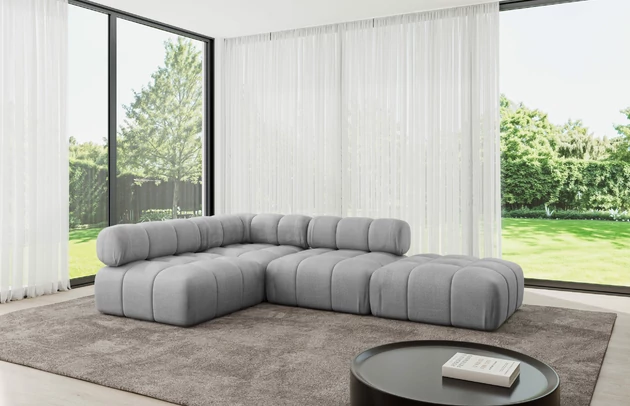 Ecksofa Favio-L1 - 3