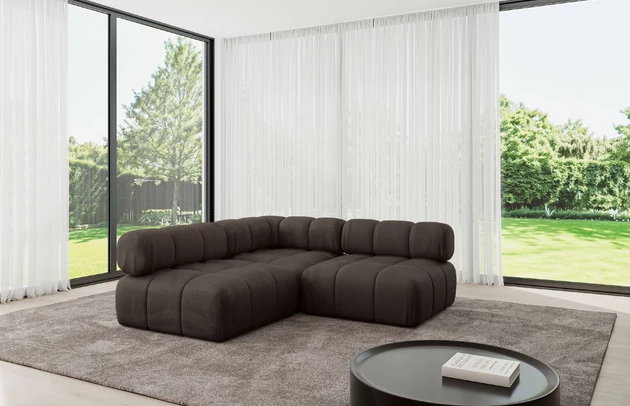 Ecksofa Samaro-L1 - 3