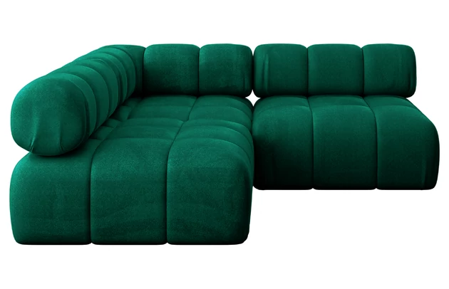 Ecksofa Samaro-L1 - 2