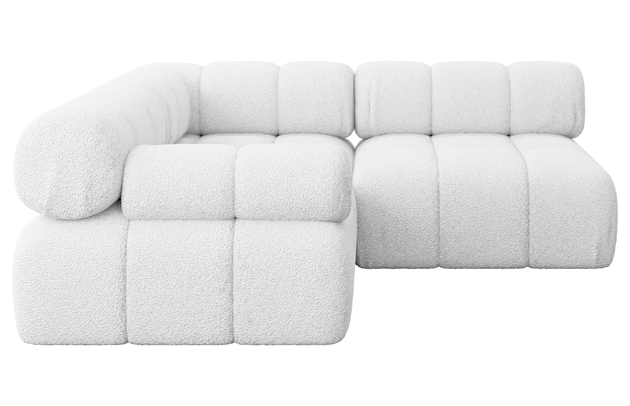 Ecksofa Mende-L1 - 2