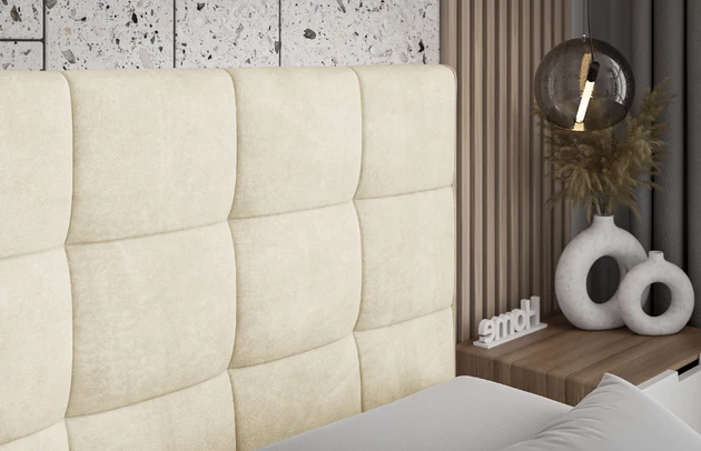 Boxspringbett APO KING - 5