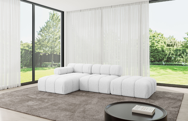 Ecksofa Lizur-L1 - 3