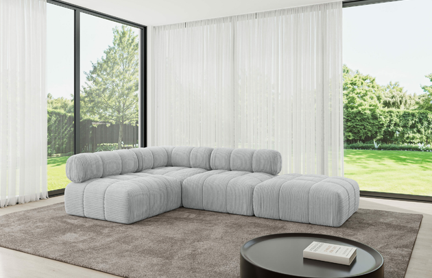 Ecksofa Favio-L1 - 3