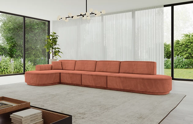 Ecksofa MARI-L3-v3 - 3