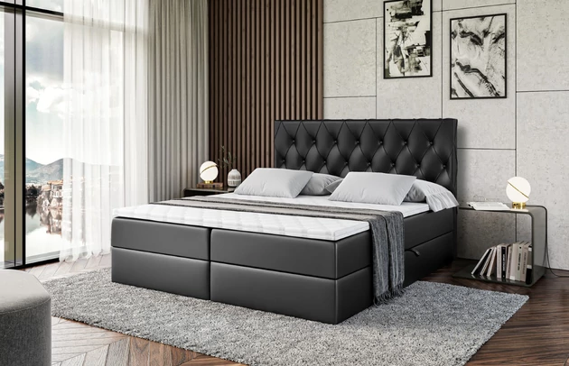 Boxbett AMAY-BZ - 4