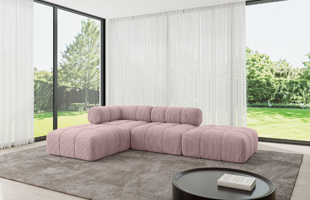 Ecksofa Kerru-L1 - 3