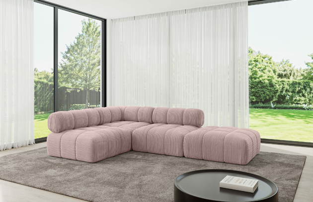 Ecksofa Favio-L1 - 3
