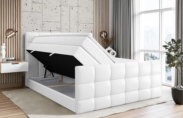Boxspringbett APO-Z KING - 3