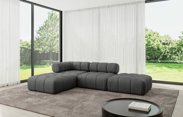 Ecksofa Kerru-L1 - 3