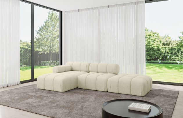Ecksofa Lizur-L1 - 3