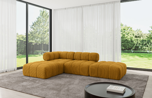 Ecksofa Kerru-L1 - 3