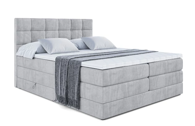 Boxspringbett APO KING - 2
