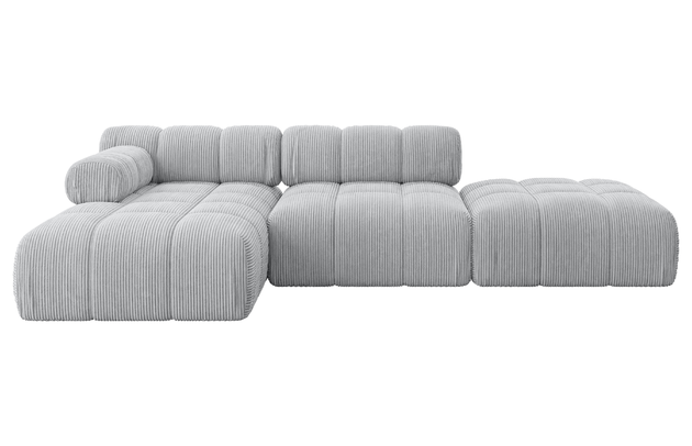 Ecksofa Lizur-L1 - 2