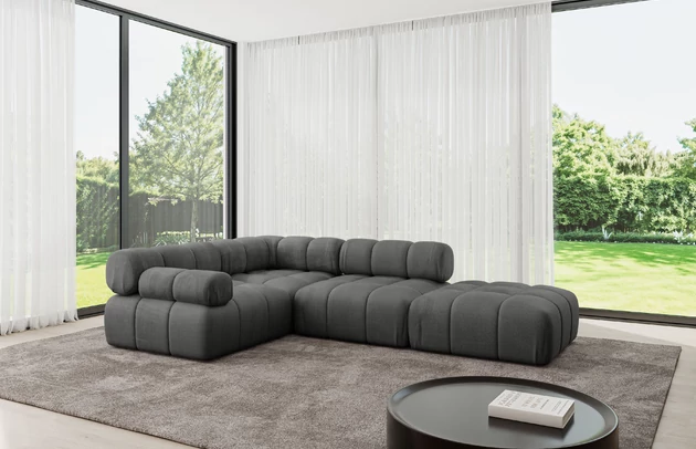 Ecksofa Felto-L1 - 3