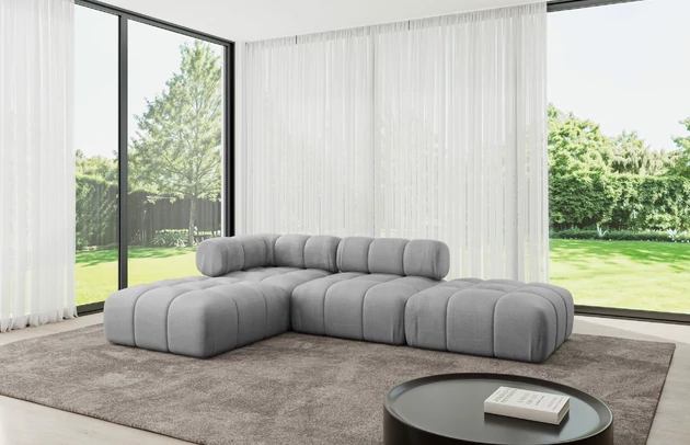 Ecksofa Kerru-L1 - 3