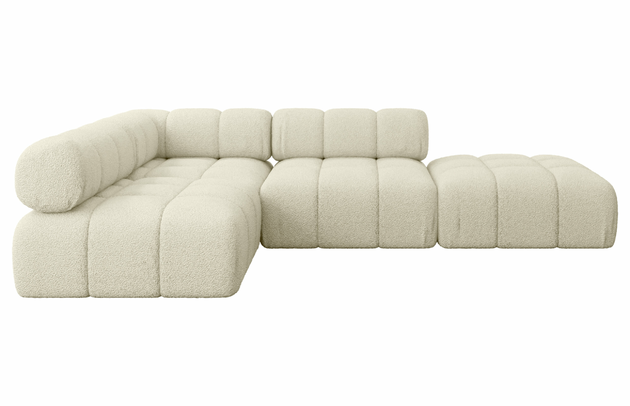 Ecksofa Favio-L1 - 2