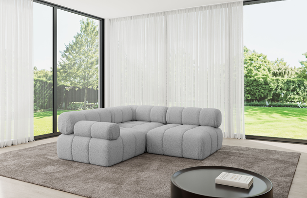 Ecksofa Mende-L1 - 3