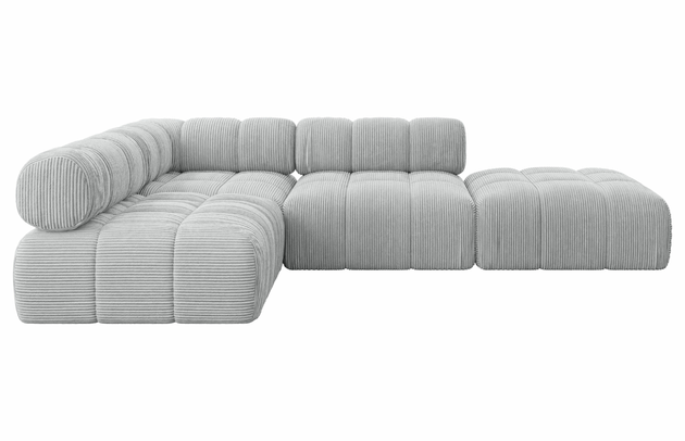 Ecksofa Favio-L1 - 2