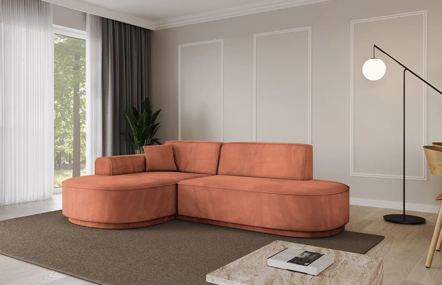 Ecksofa MARI-L1v3 - 3