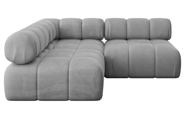 Ecksofa Samaro-L1 - 2