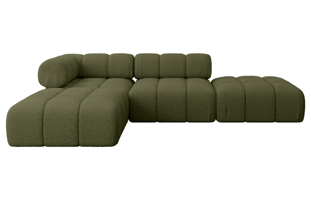 Ecksofa Kerru-L1 - 2