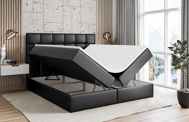 Boxbett APO - 3
