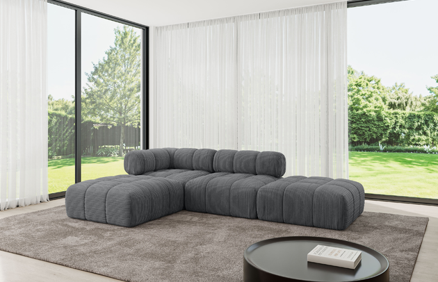 Ecksofa Kerru-L1 - 3