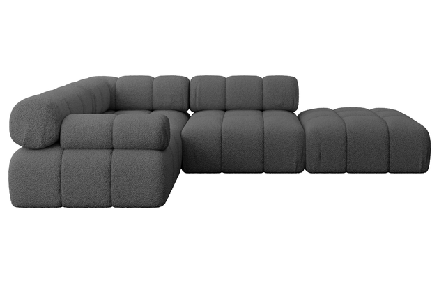 Ecksofa Felto-L1 - 2
