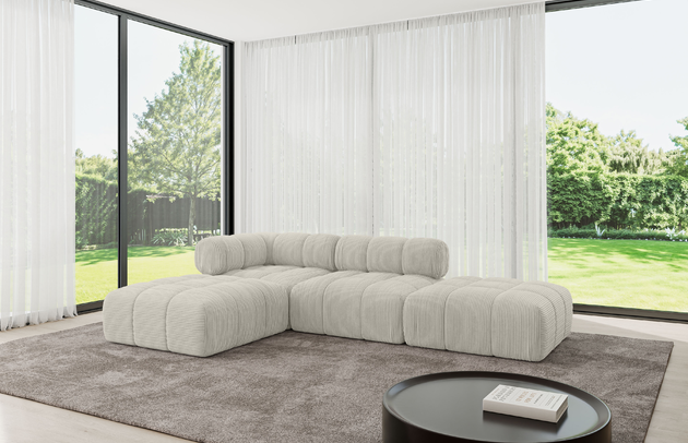 Ecksofa Kerru-L1 - 3