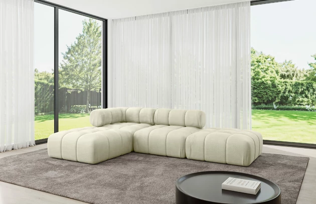 Ecksofa Kerru-L1 - 3