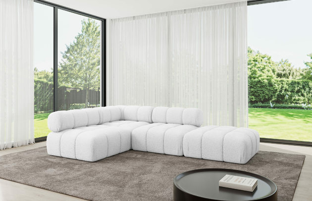 Ecksofa Favio-L1 - 3