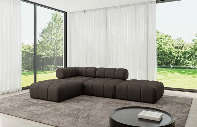 Ecksofa Kerru-L1 - 3