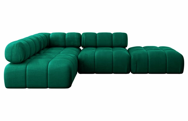 Ecksofa Favio-L1 - 2