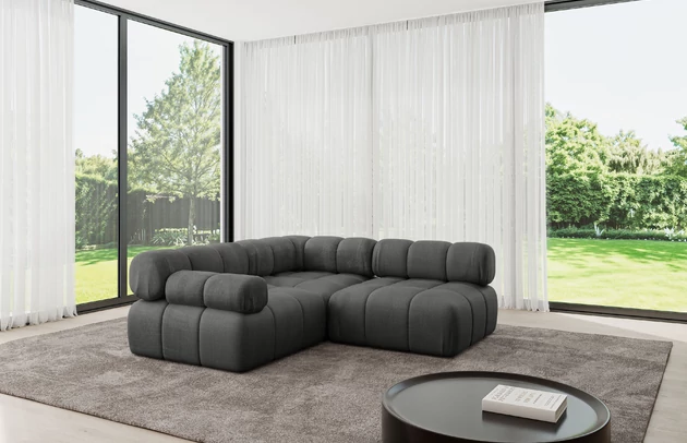 Ecksofa Mende-L1 - 3