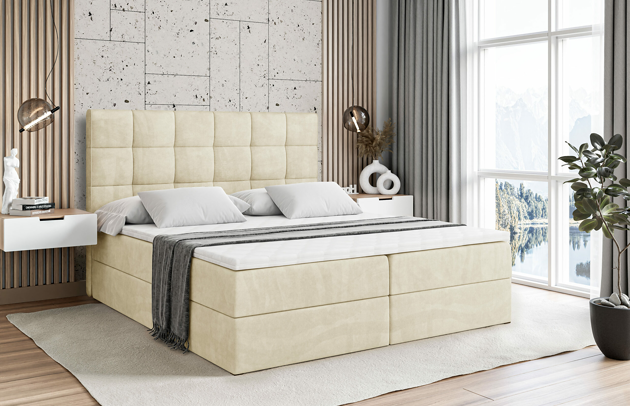 Boxbett APO - 1