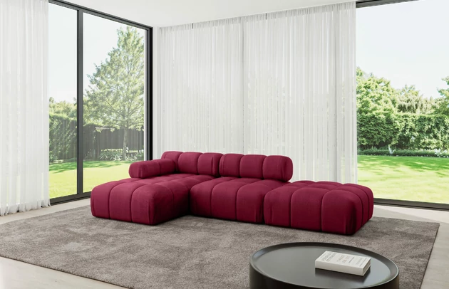 Ecksofa Lizur-L1 - 3