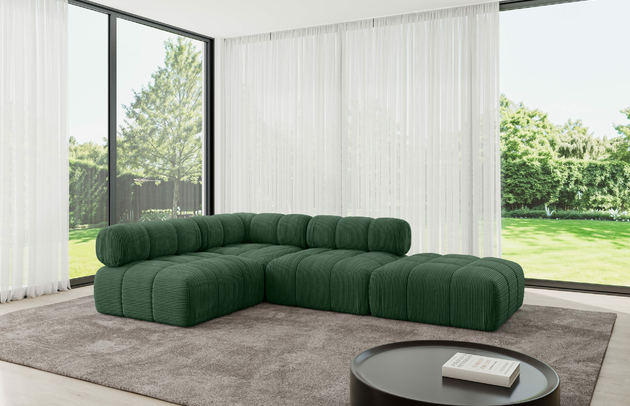 Ecksofa Favio-L1 - 3