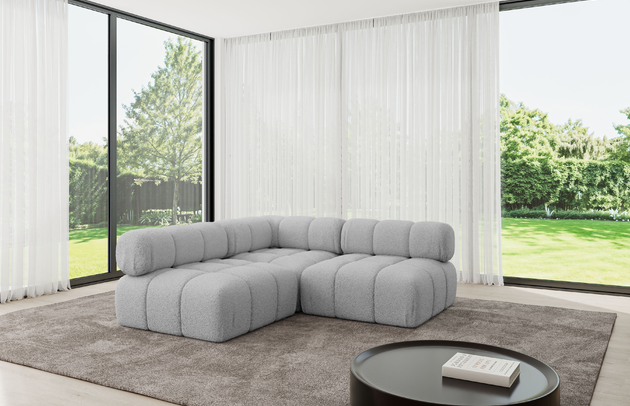 Ecksofa Samaro-L1 - 3