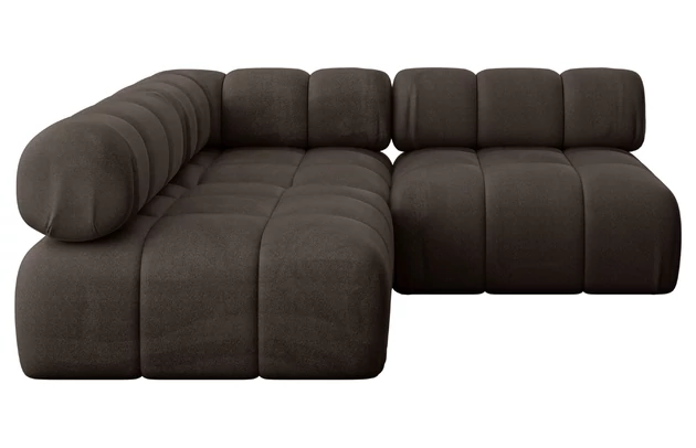 Ecksofa Samaro-L1 - 2