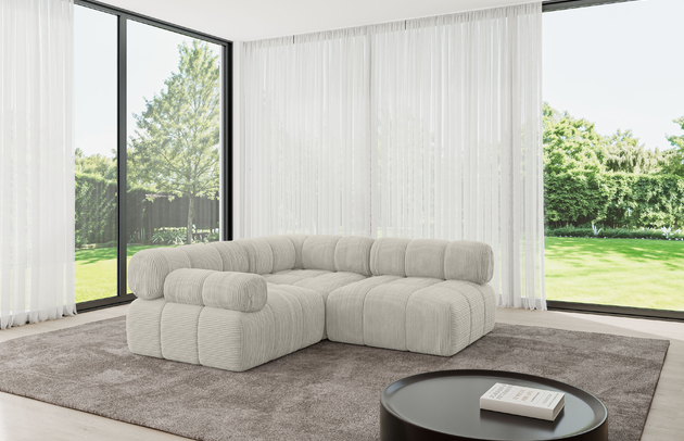 Ecksofa Mende-L1 - 3