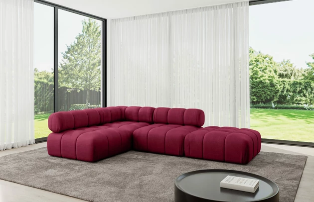 Ecksofa Favio-L1 - 3