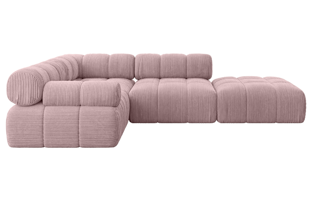 Ecksofa Felto-L1 - 2
