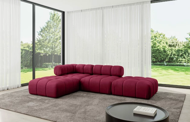 Ecksofa Kerru-L1 - 3
