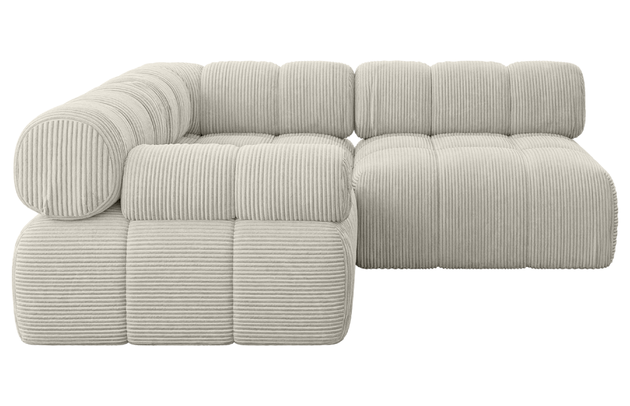 Ecksofa Mende-L1 - 2