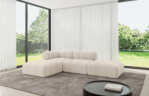Ecksofa Kerru-L1 - 3