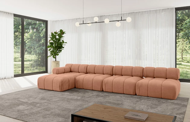 Ecksofa Razon-L3 - 3